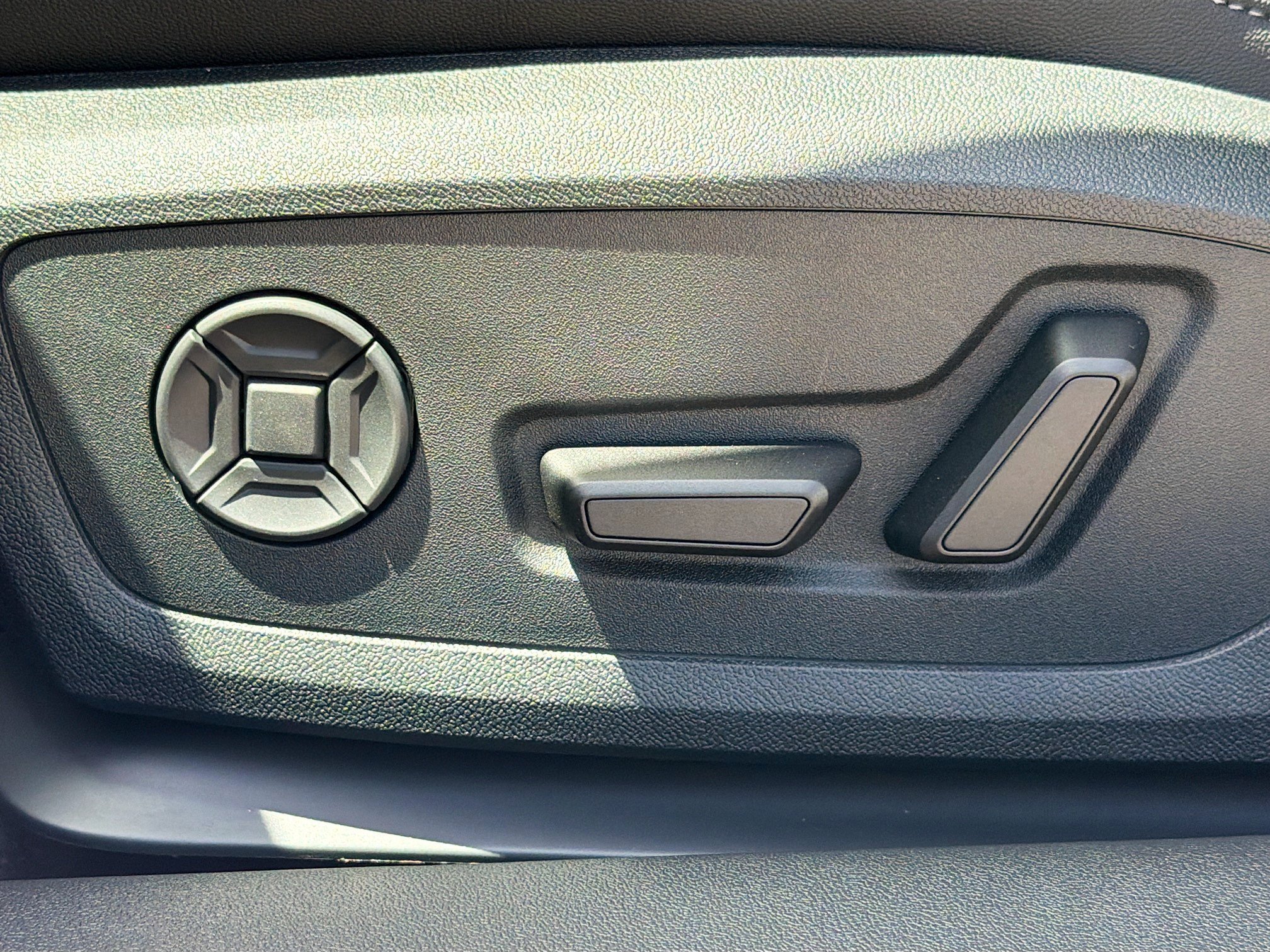 New 2026 Firmament Blue Metallic Audi Premium Plus image 24
