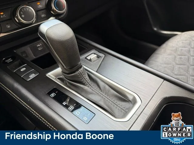 Used 2025 Blue Nissan SV image 32