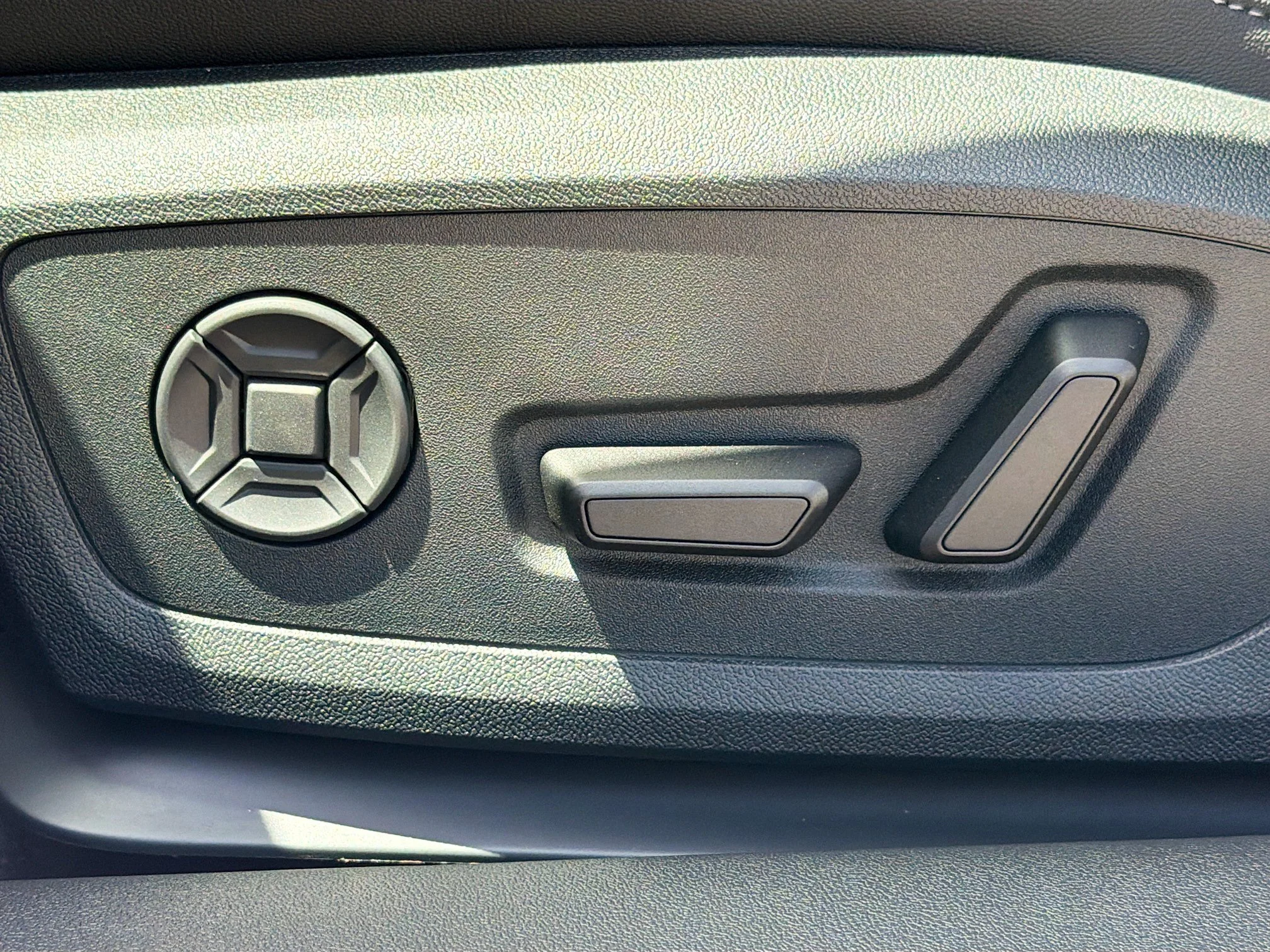 New 2026 Firmament Blue Metallic Audi Premium Plus image 24
