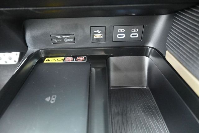 Used 2026 White Toyota SE image 4