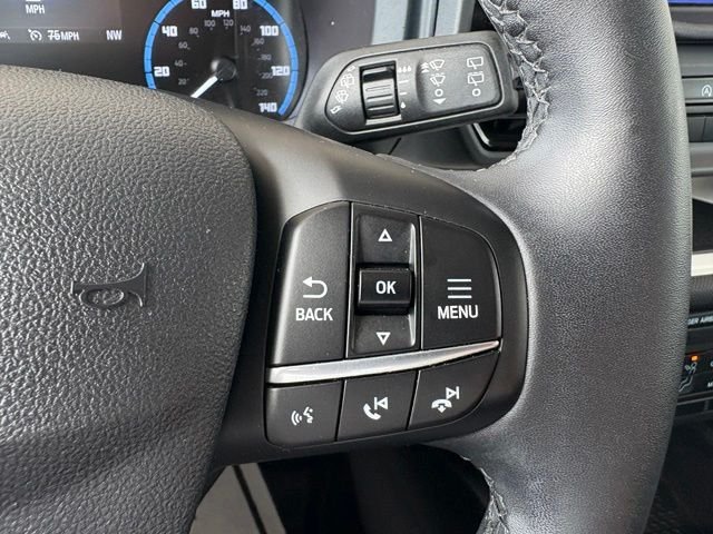 2024 Ford Bronco Sport Heritage - Photo 22