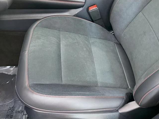 New 2026 Vapor Blue Metallic Ford ST image 20