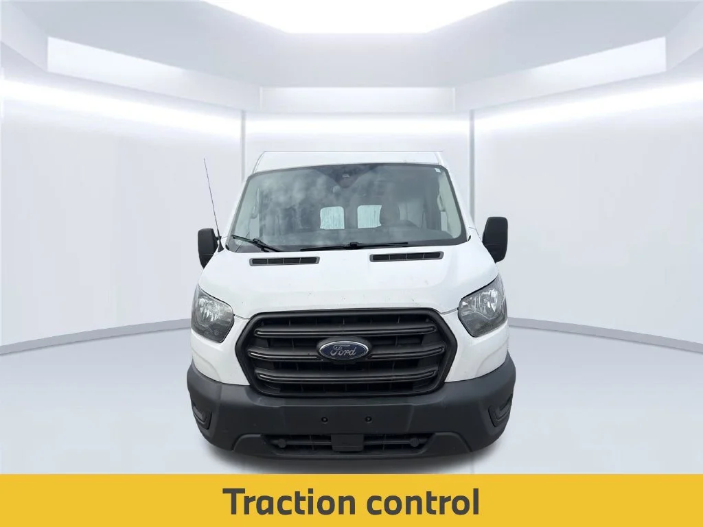 Used 2020 White Ford Base image 15