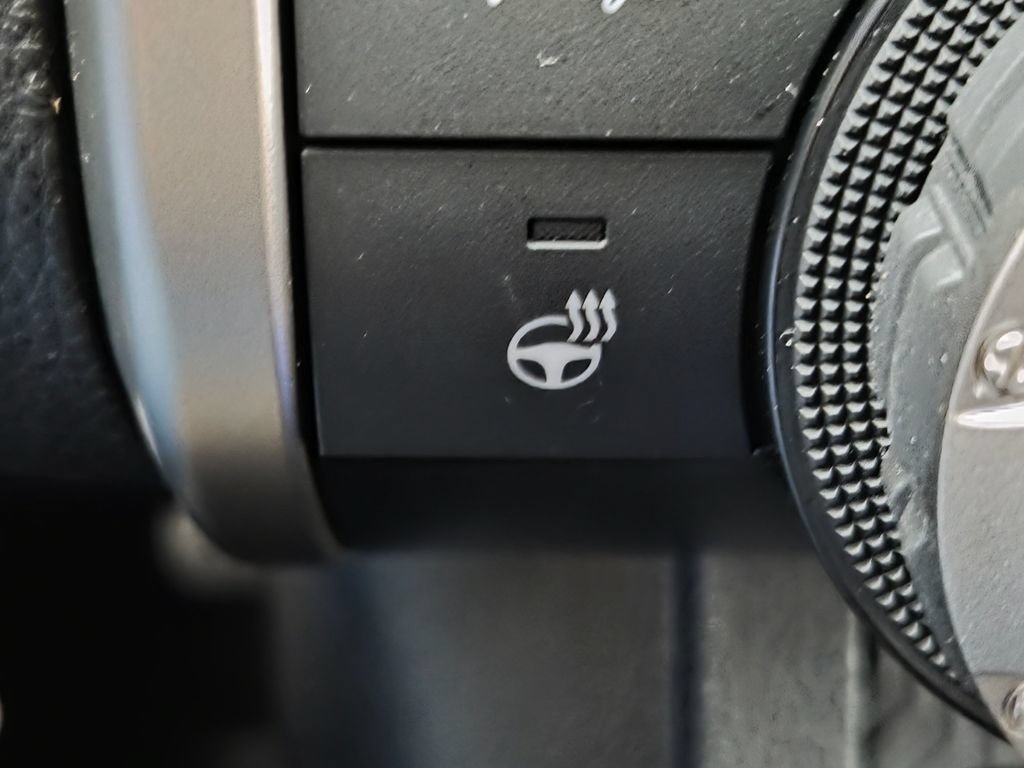 Certified Used 2025 Black Toyota Limited image 20