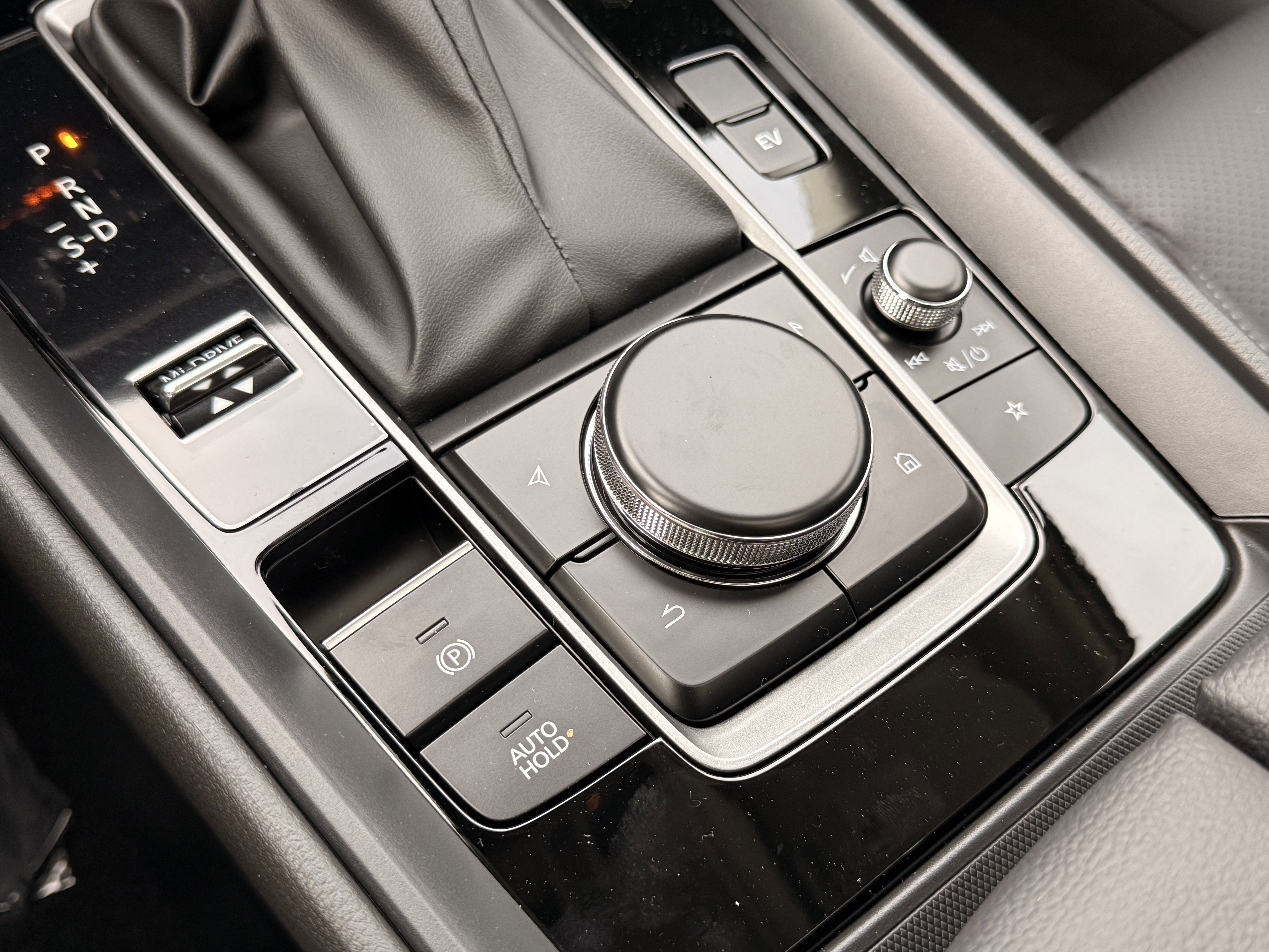 2026 Mazda CX-50 Premium - Photo 22