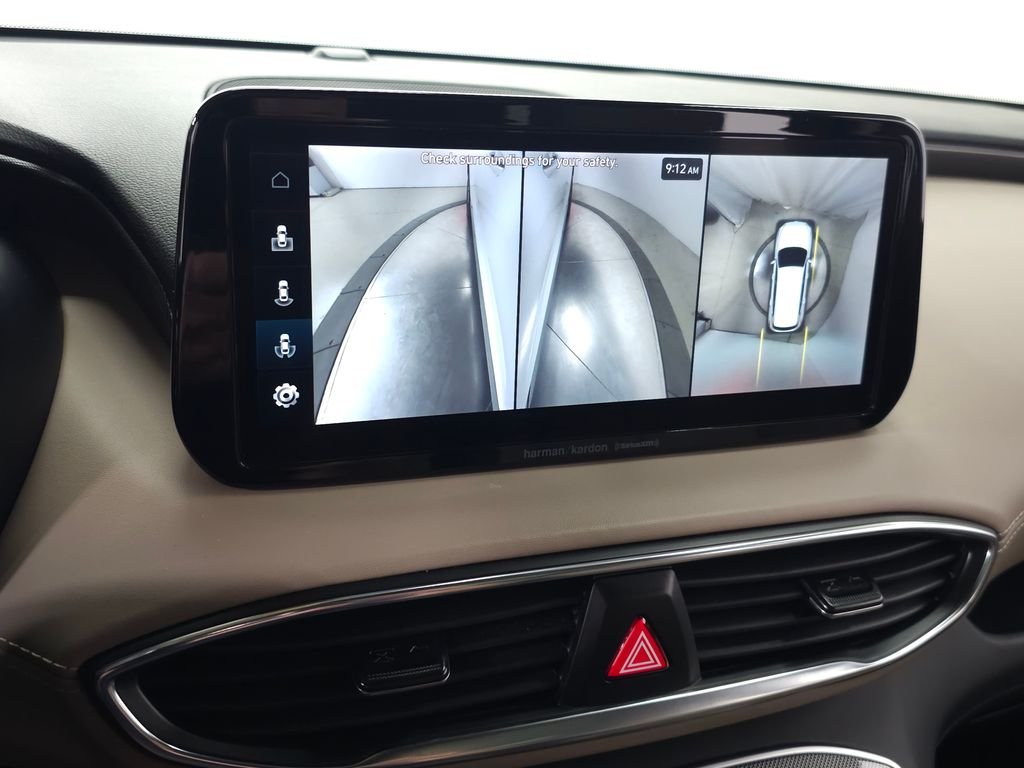 2023 Hyundai Santa Fe SEL - Photo 31