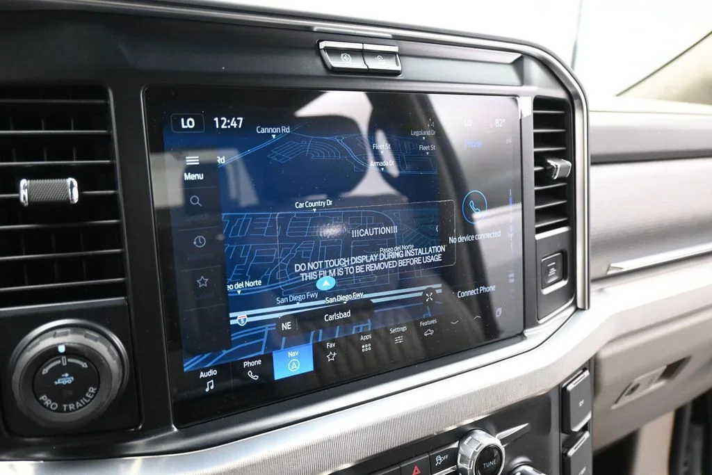 New 2026 Avalanche Ford Platinum image 16