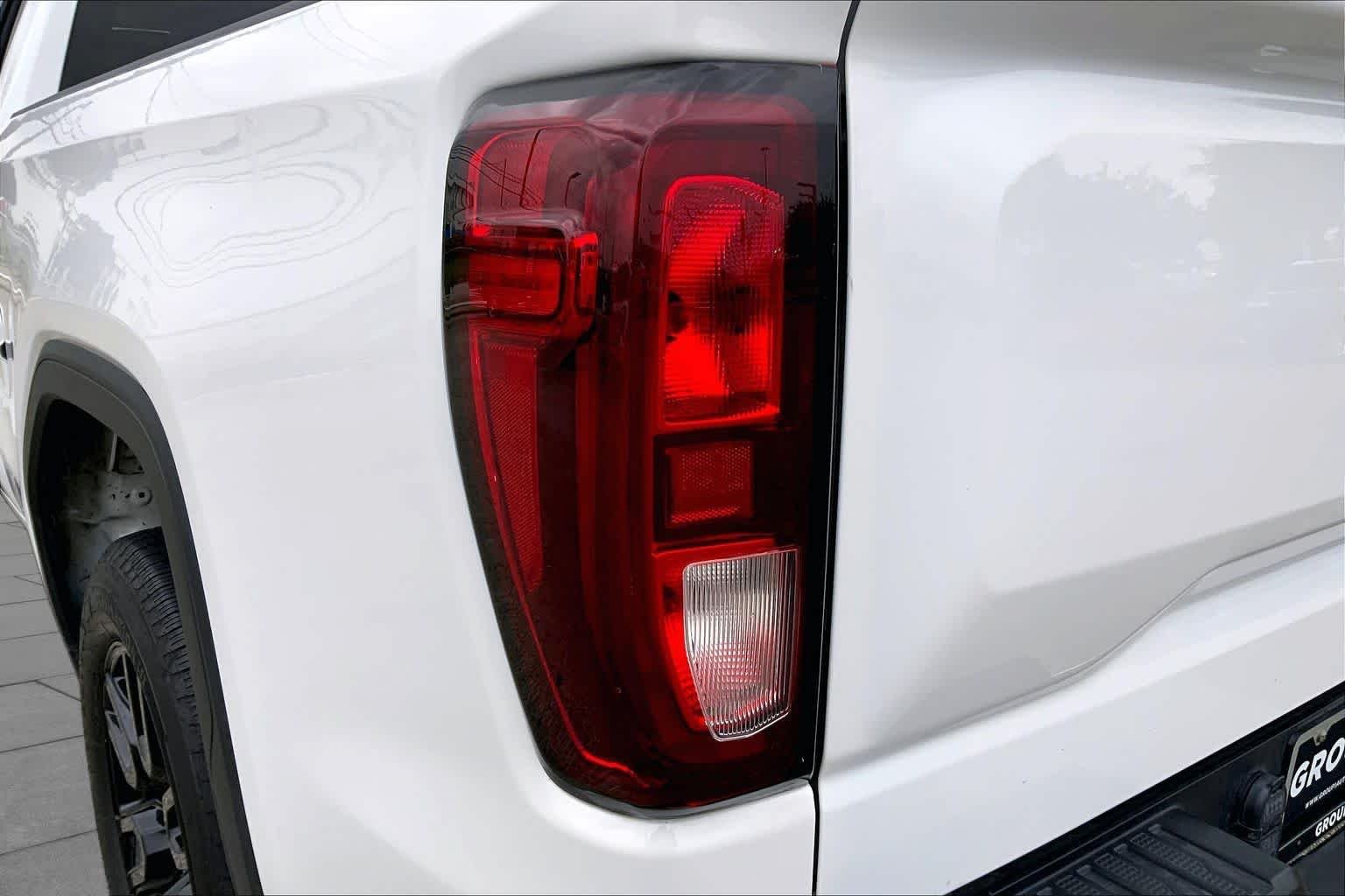 Certified Used 2024 Summit White GMC Elevation image 28
