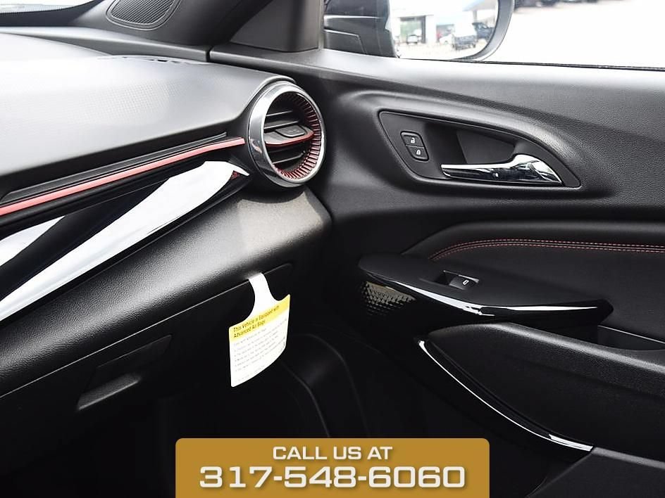 2026 Chevrolet Trax RS - Photo 30