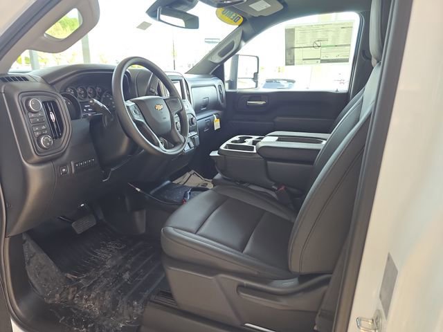 2026 Chevrolet Silverado 3500 HD Work Truck - Photo 9