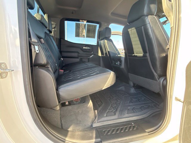 2021 Chevrolet Silverado 1500 RST - Photo 36