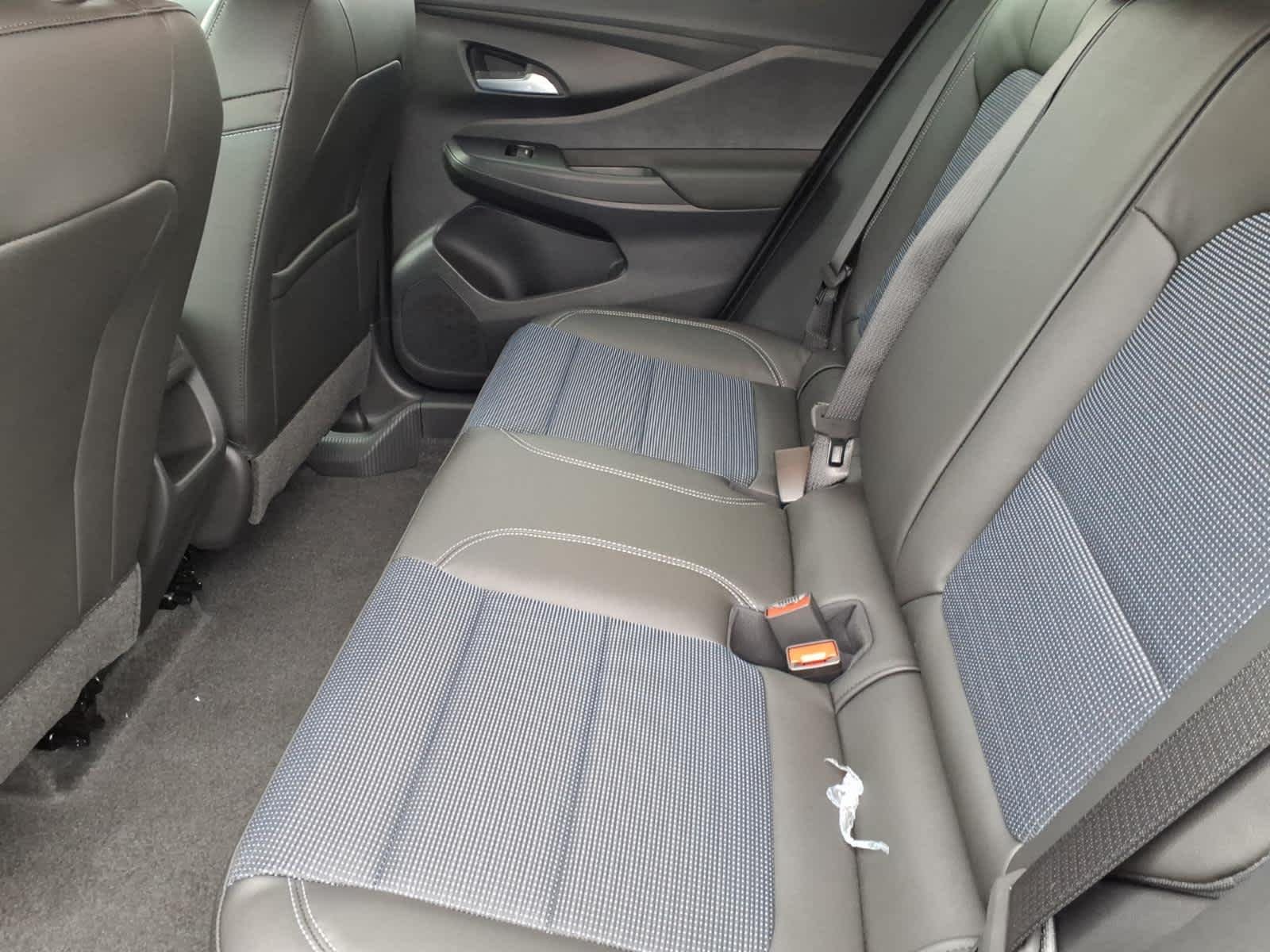 2026 Buick Envista Preferred - Photo 10