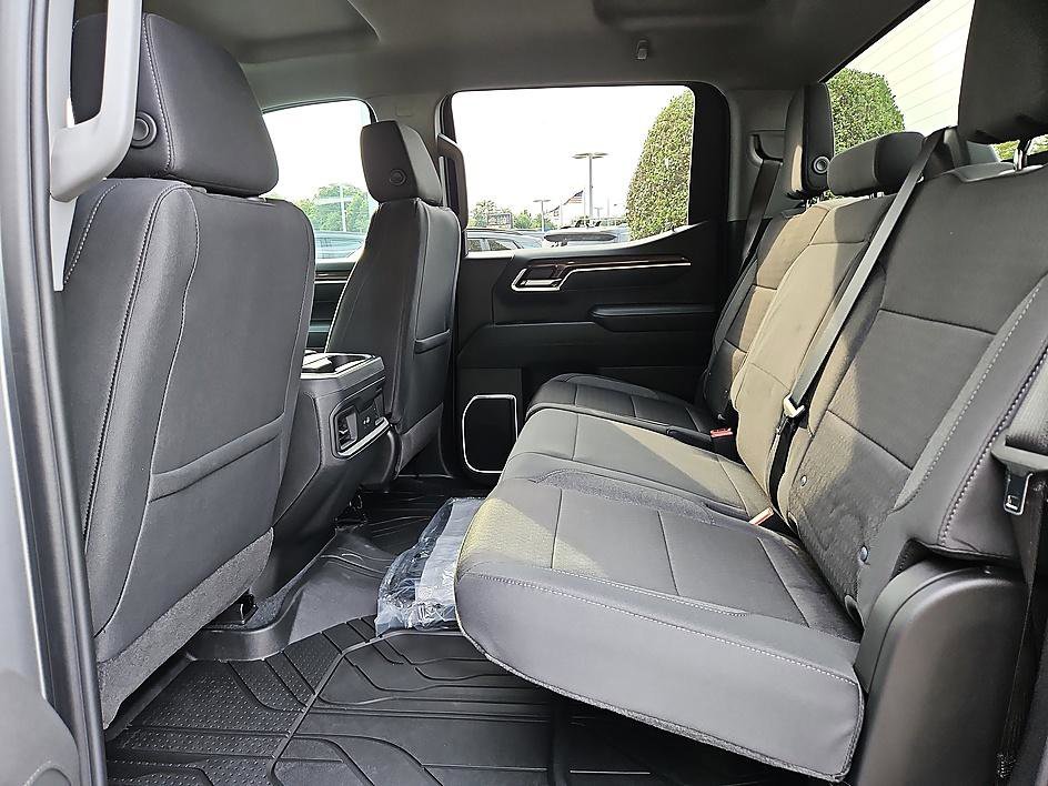 New 2026 Sterling Gray Metallic Chevrolet RST image 11