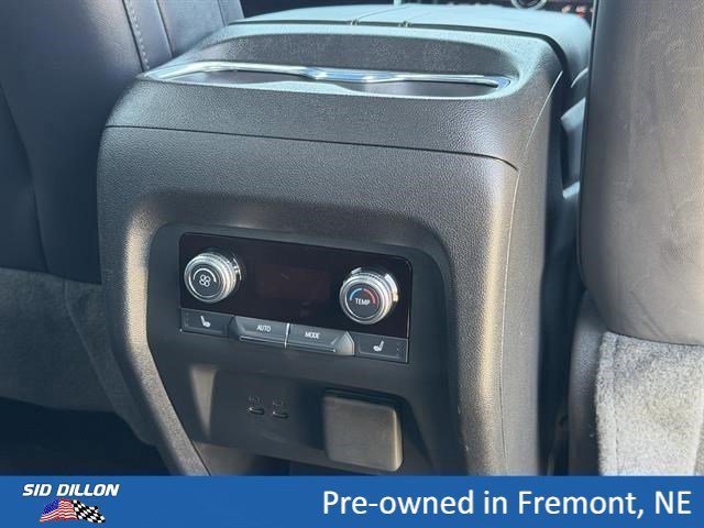 Certified Used 2024 Summit White GMC Elevation image 17