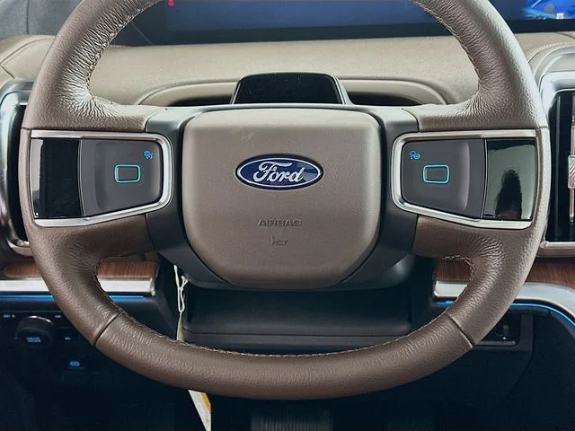New 2026 Ford Expedition Max King Ranch