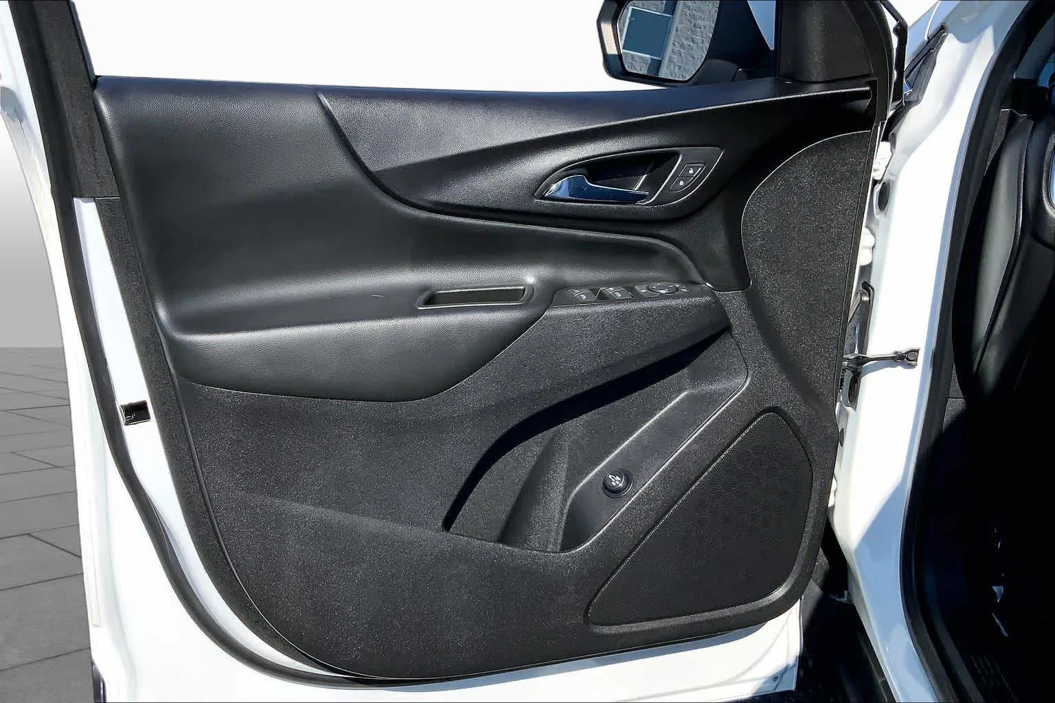 Used 2021 Summit White Chevrolet LT image 22