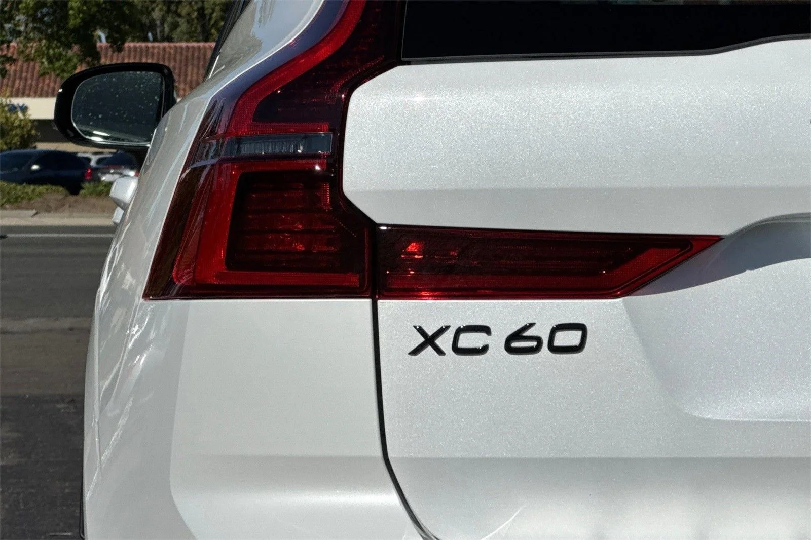 2026 Volvo XC60 Ultra - Photo 29