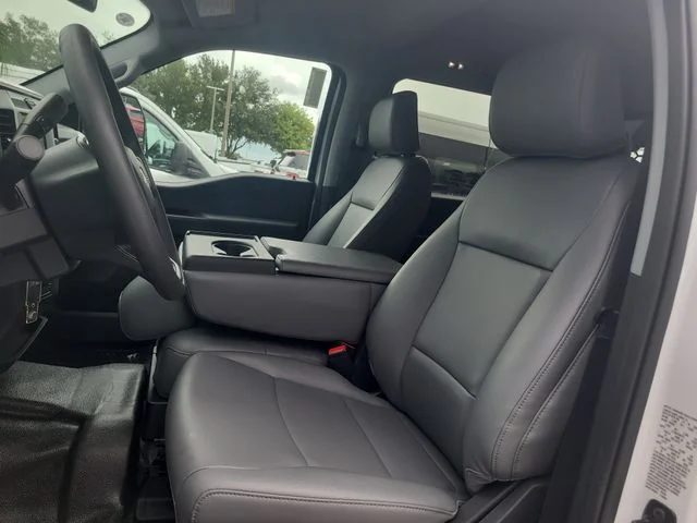 New 2026 Oxford White Ford XL image 20