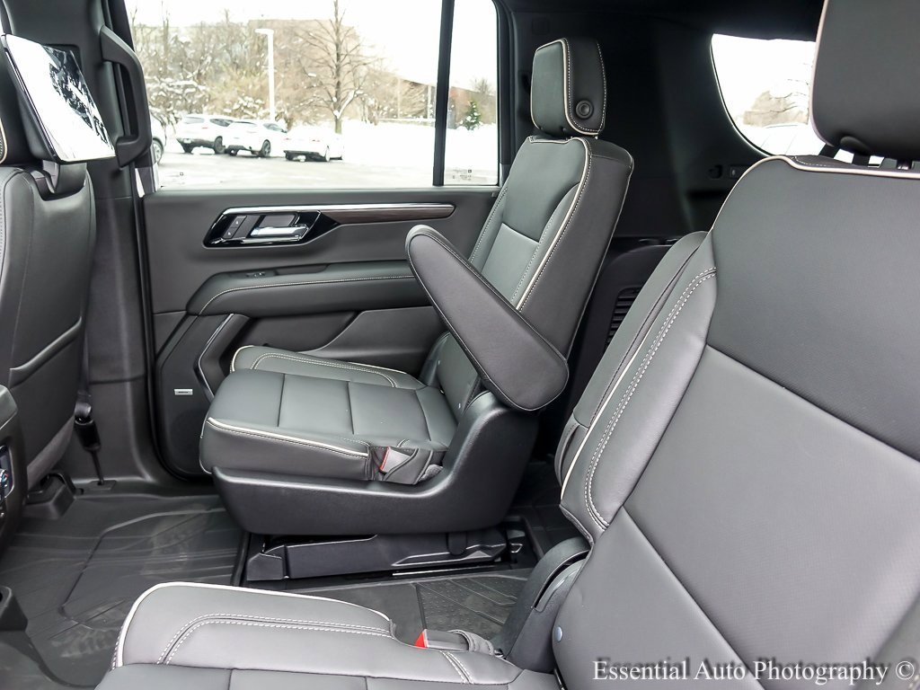 2026 CHEVROLET SUBURBAN - Image 13