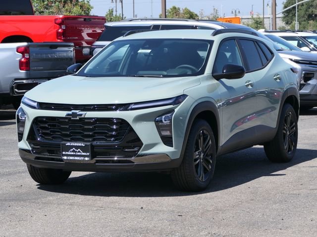 2026 Chevrolet Trax Activ - Photo 7