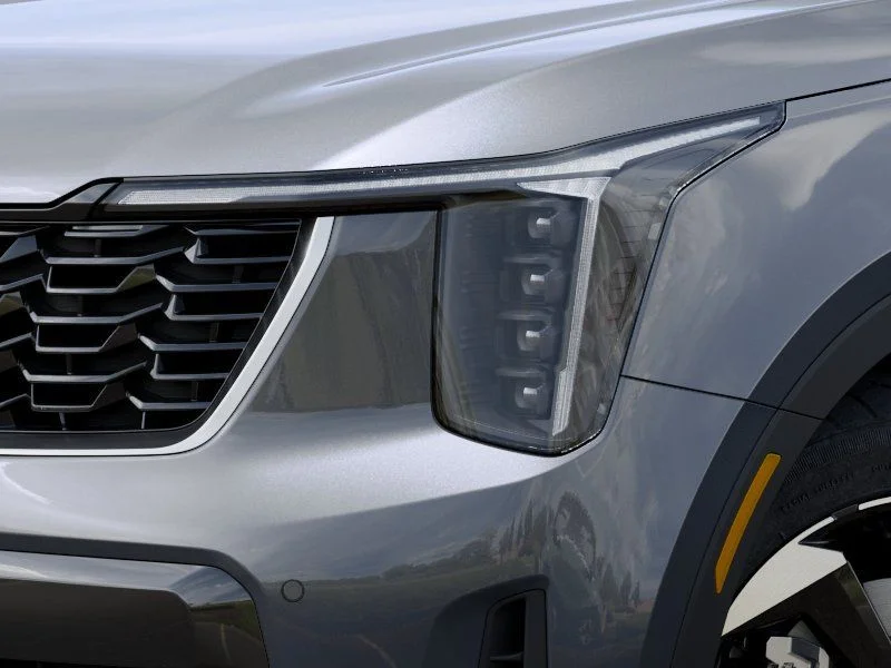 2026 Kia Sorento EX Hybrid - Photo 10