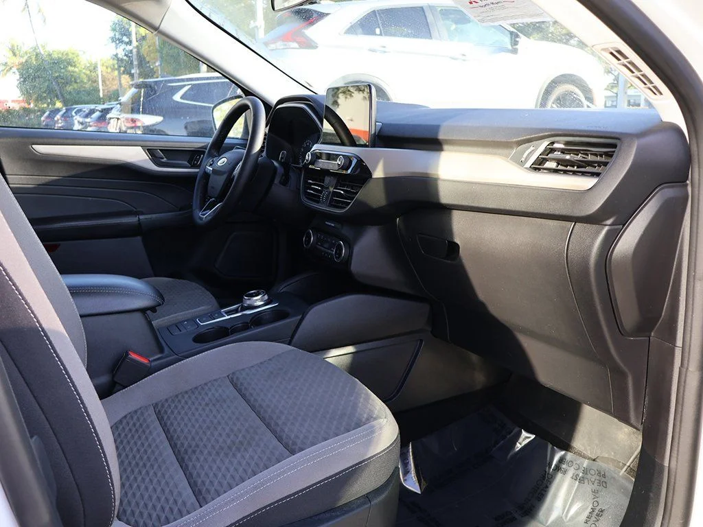 2022 Ford Escape SE - Photo 26