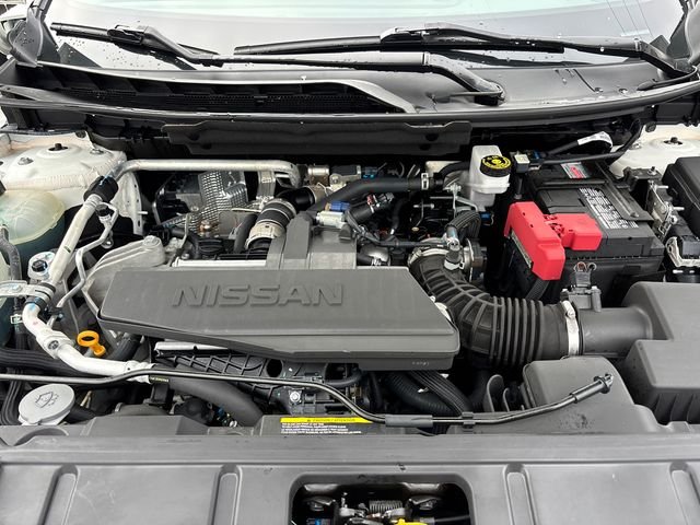 Used 2024 White Nissan S image 30