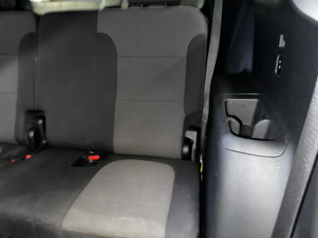 2020 Chevrolet Traverse 1LT - Photo 23