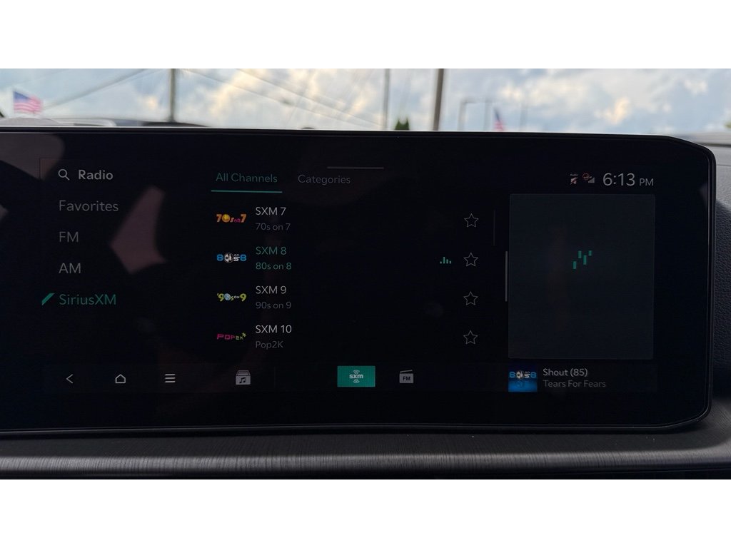 2026 Kia Sportage X-Pro Prestige - Photo 16