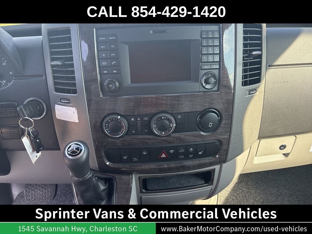 Used 2016 Gray Mercedes-Benz Road Trek image 72