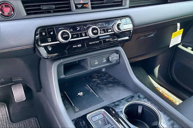 New 2026 Honda Passport TrailSport Elite 4D Sport Utility