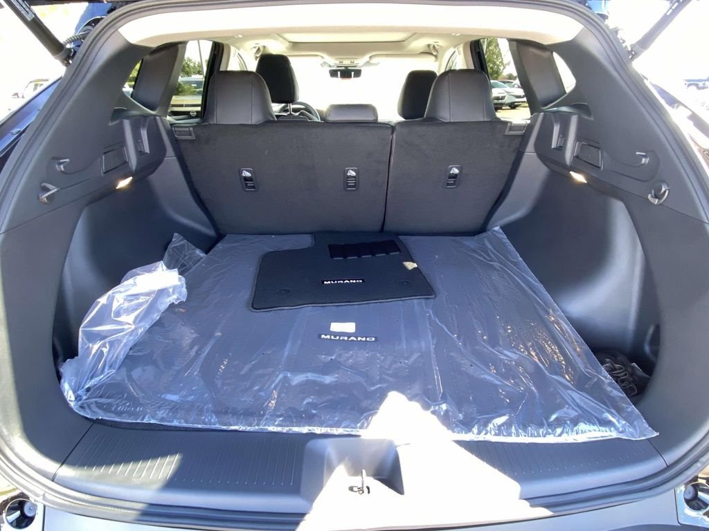 2026 Nissan Murano SL - Photo 10