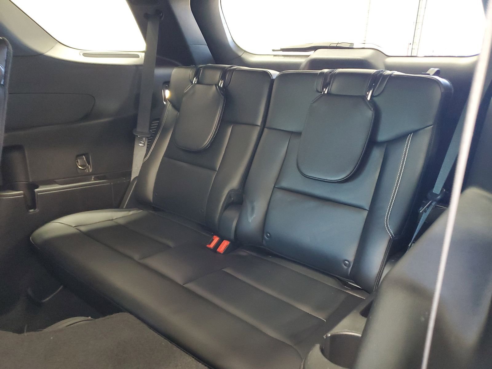 Used 2021 Black Ford ST image 25
