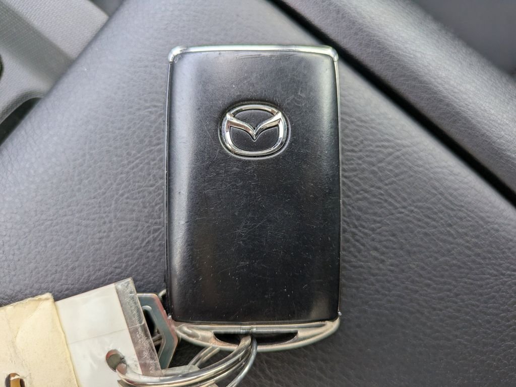 2023 Mazda MX-5 Miata RF Grand Touring - Photo 27