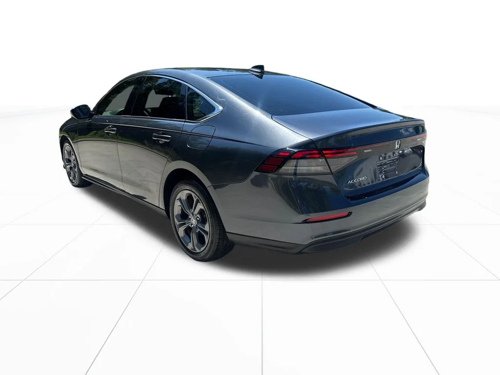 2024 Honda Accord EX - Photo 6