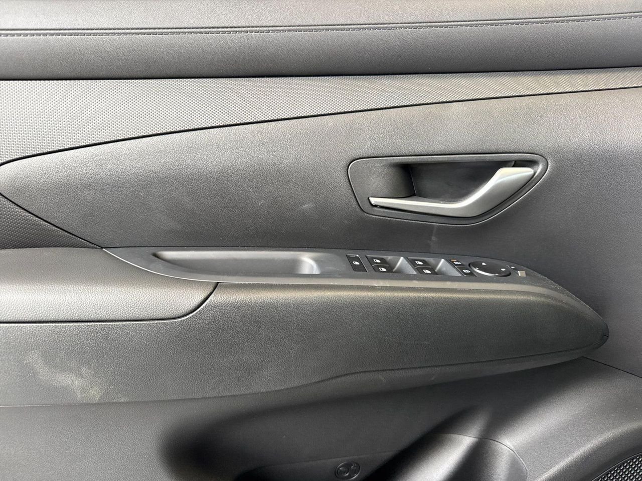 2026 Hyundai Santa Cruz SEL - Photo 10