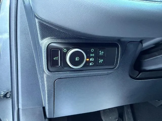 2026 Ford Explorer Active - Photo 45
