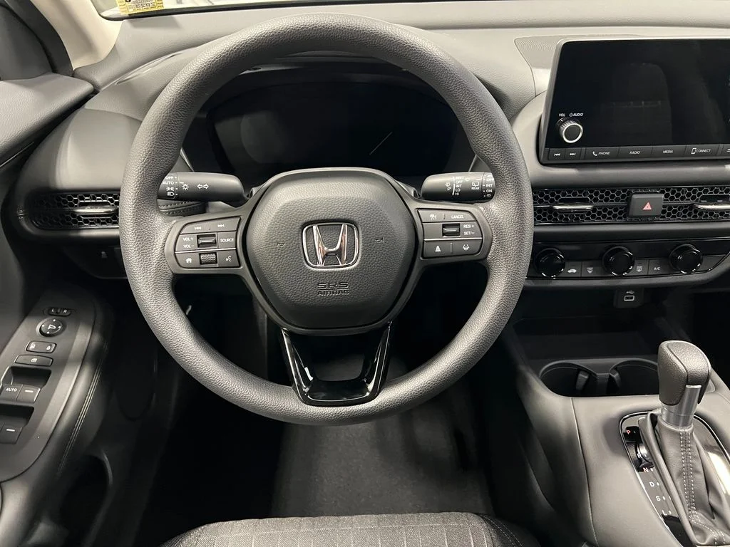 Used 2024 Modern Steel Honda LX image 18
