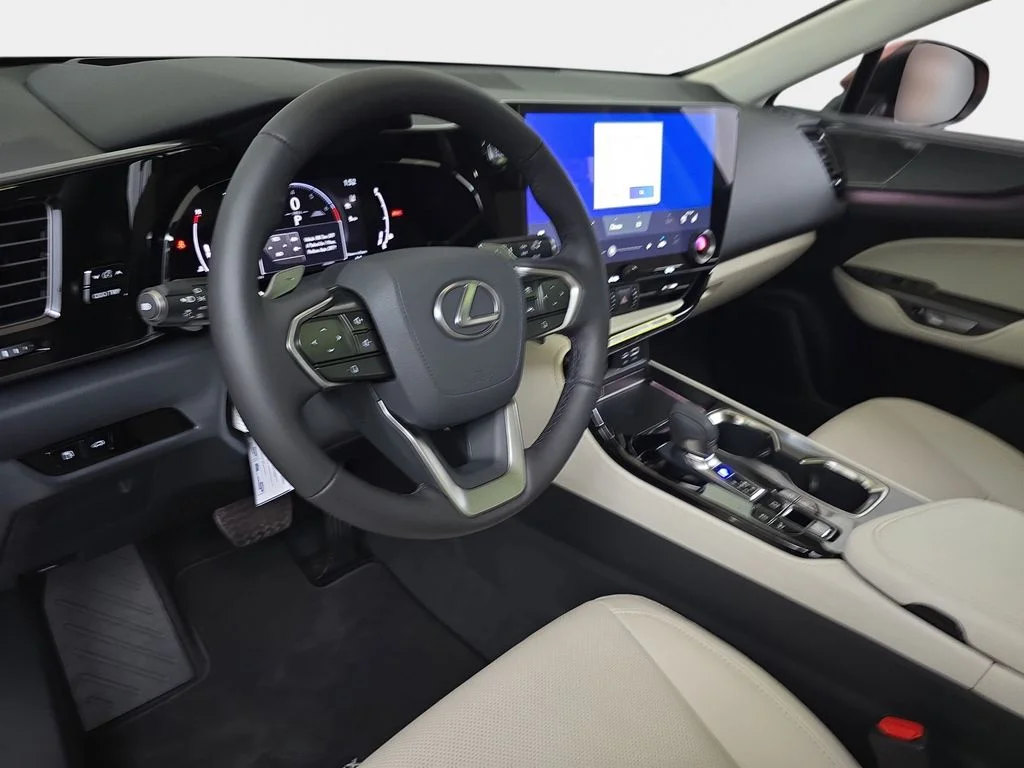 New 2026 Copper Crest Lexus LUXURY AWD image 16