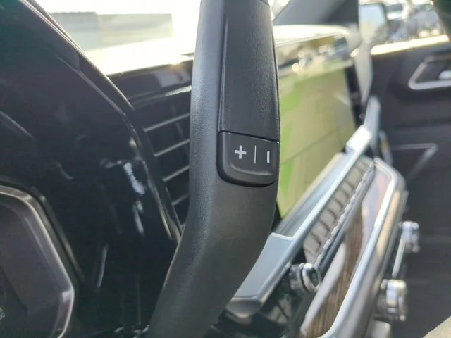 New 2026 Onyx Black GMC Elevation image 26