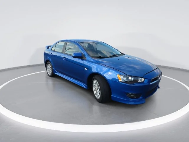 Used 2011  Mitsubishi ES image 2