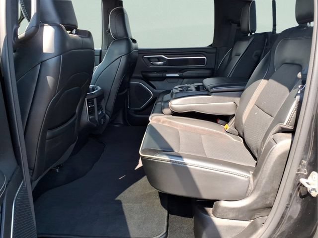 Used 2025  Ram Laramie image 20