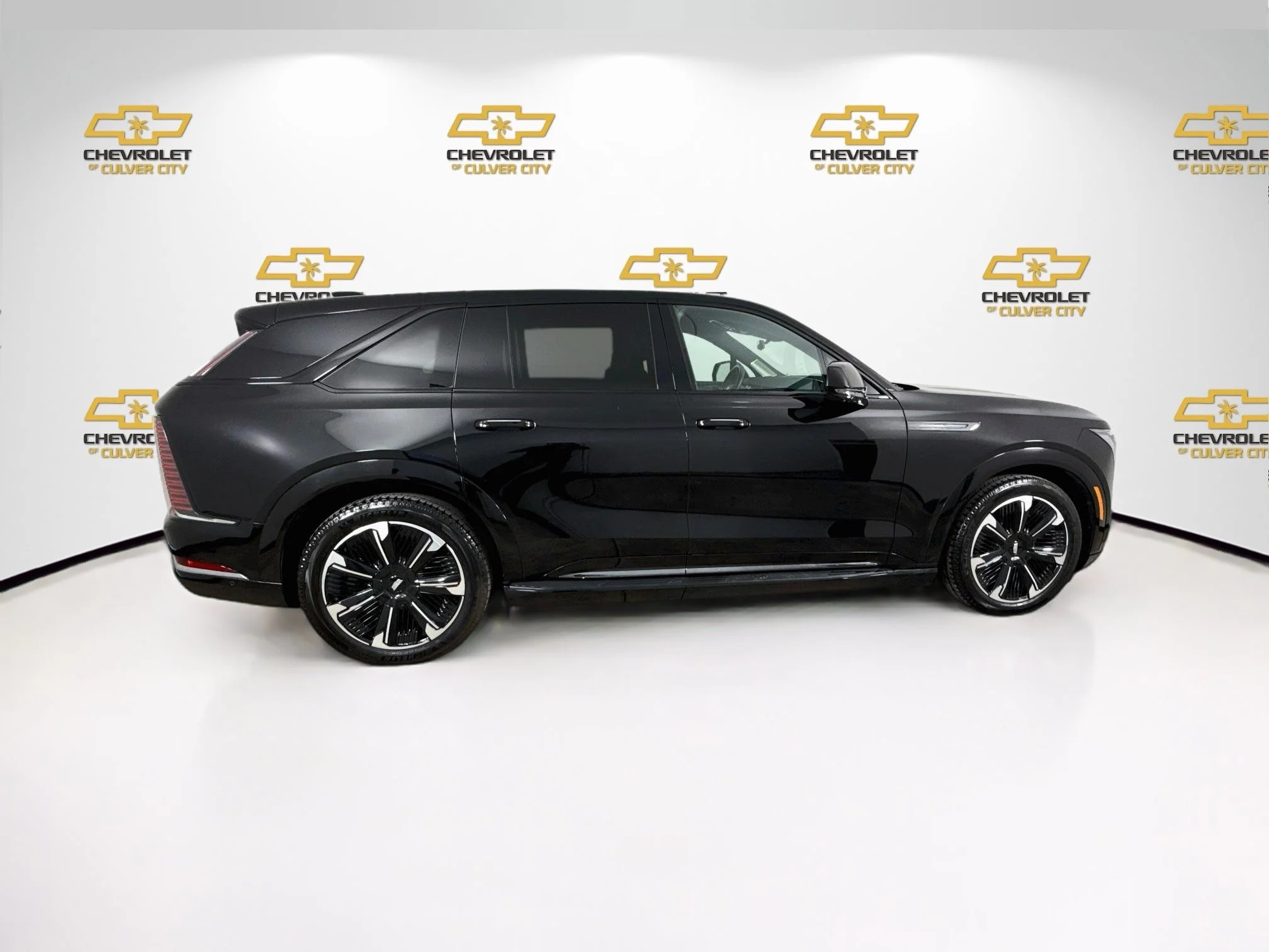 Used 2025 Black Raven Cadillac Sport 2 image 9