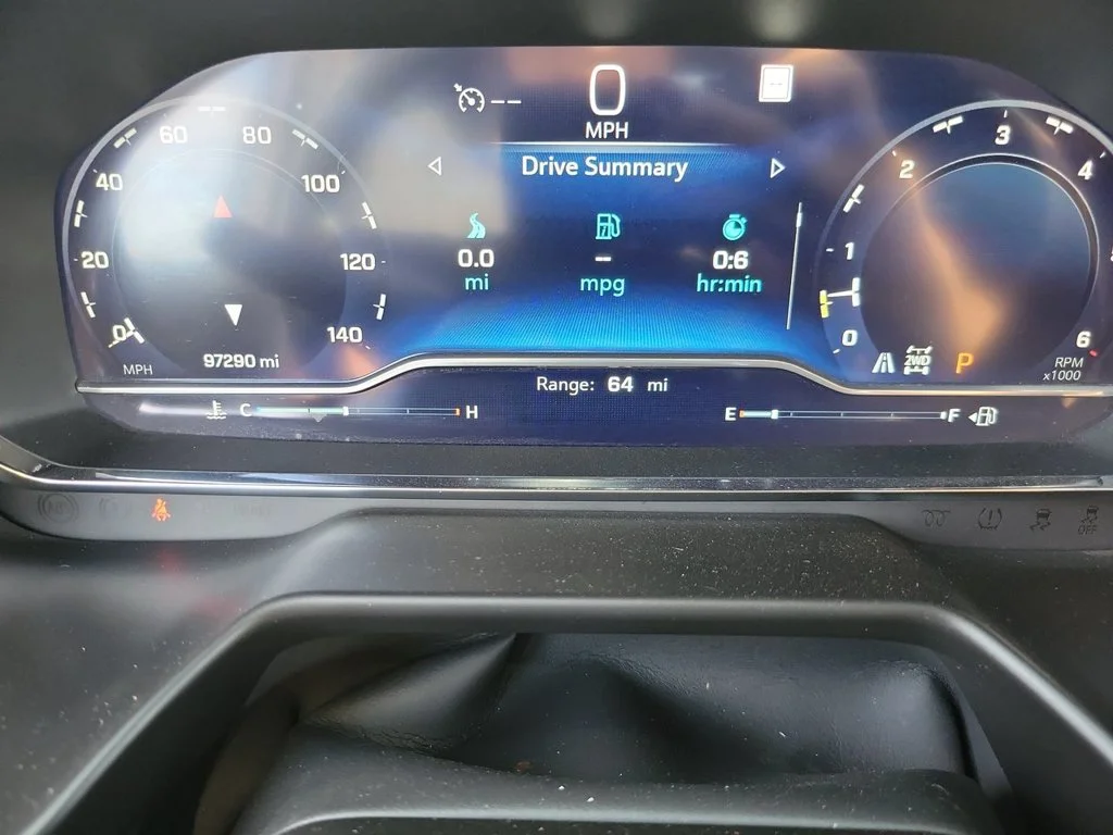 2023 Chevrolet Tahoe High Country - Photo 12