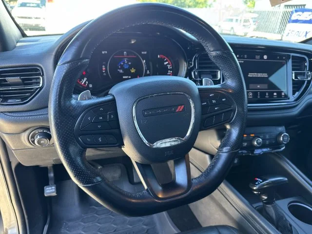 Used 2021 Gray Dodge GT image 36