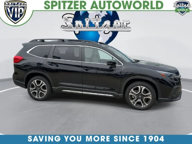 Used 2023 Black Subaru Limited image 17