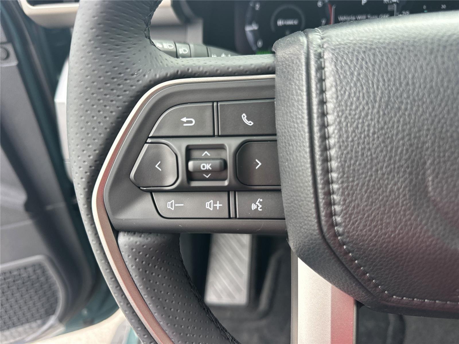 2026 Toyota 4Runner TRD Off-Road Premium - Photo 11