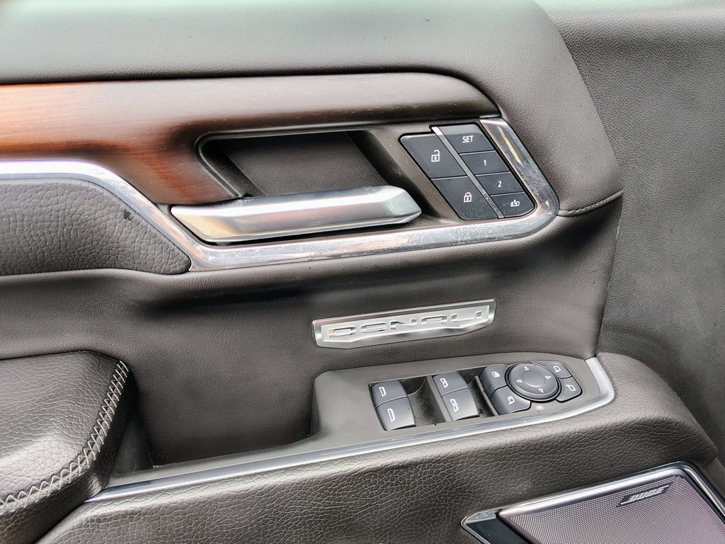 2024 GMC Sierra 1500 Denali Denali - Photo 25