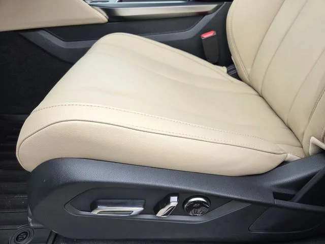 New 2026 Platinum White Pearl Acura Base image 14