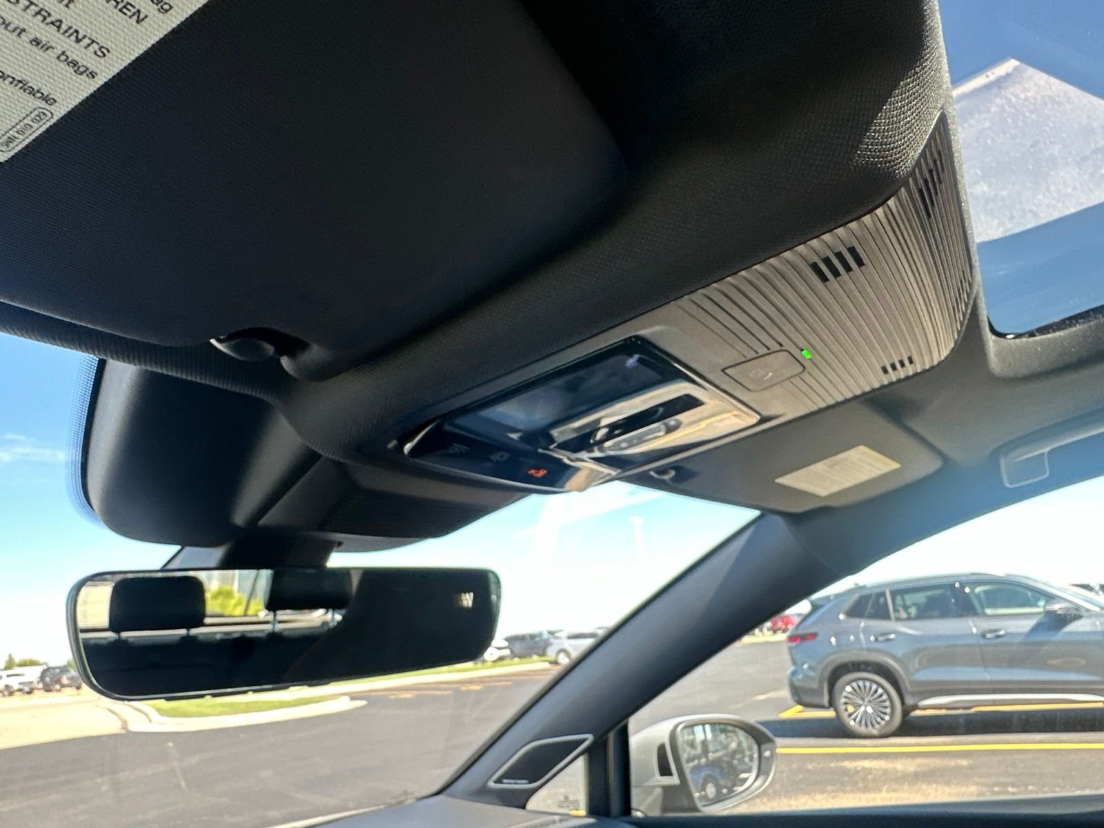 New 2026 Gray Volkswagen 2.0T SE image 74